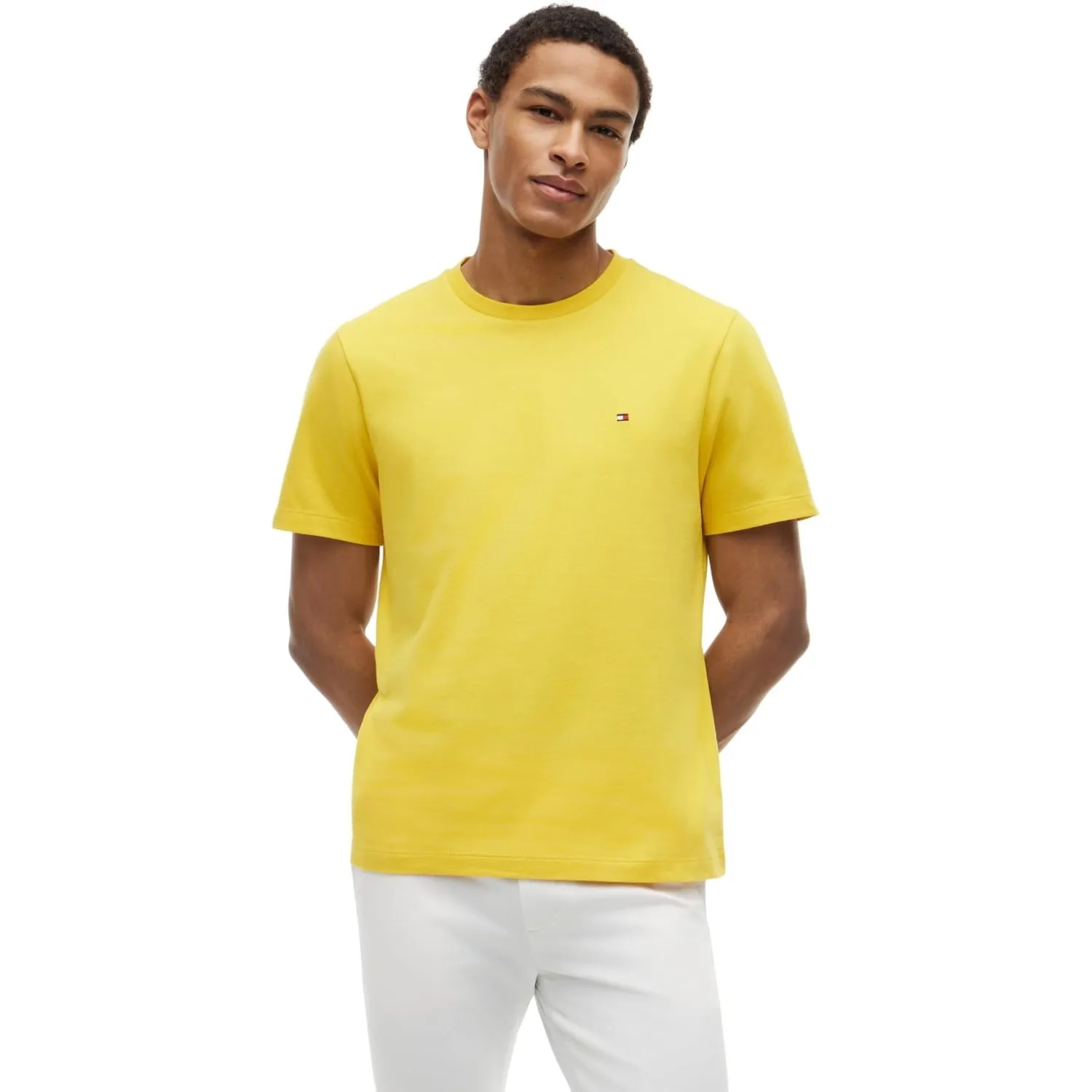 Tommy Hilfiger Light Interlock Tee