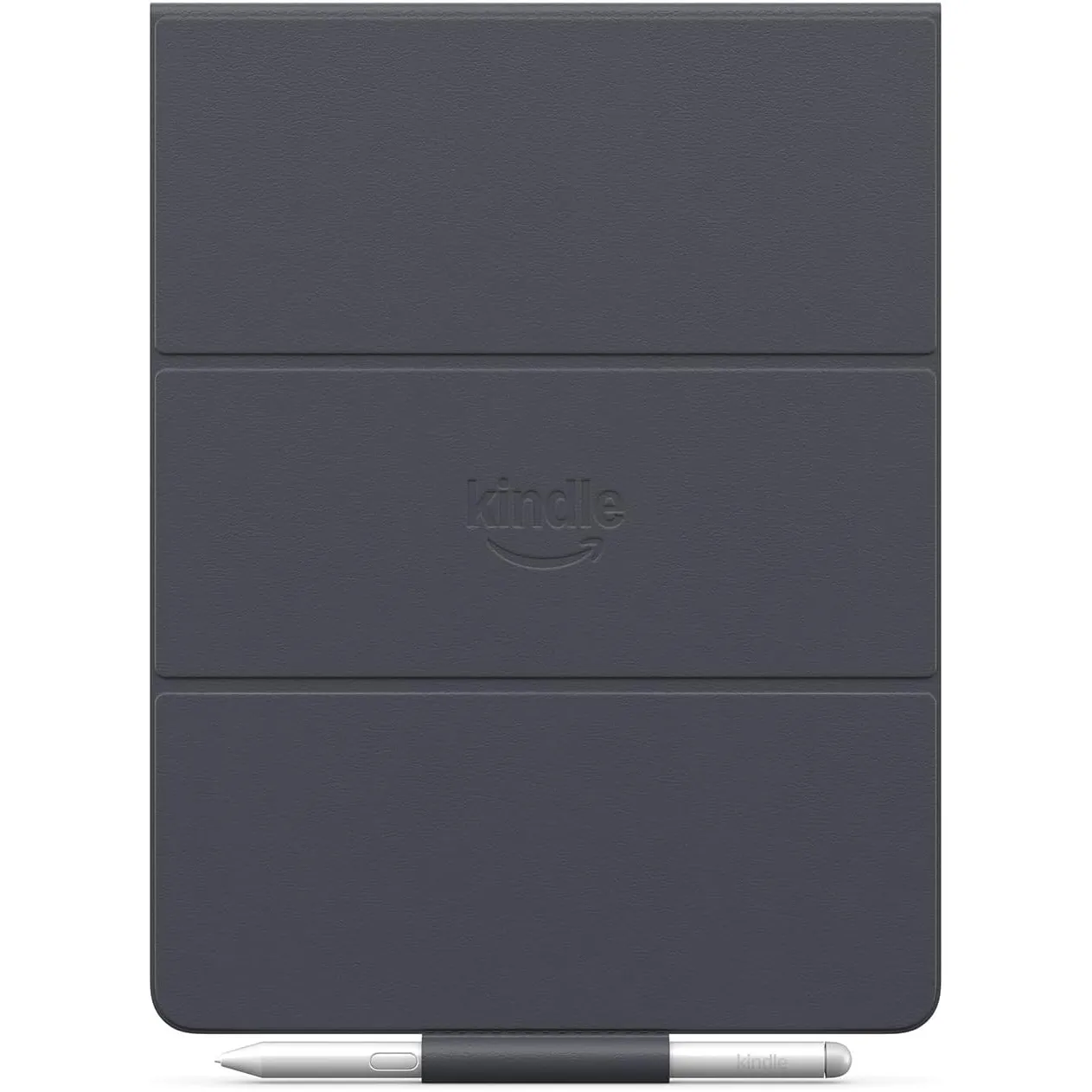 Amazon Kindle Scribe-Klapphülle mit magnetischer Befestigung, nachhaltiges Design, praktische und schützende Hülle auf …