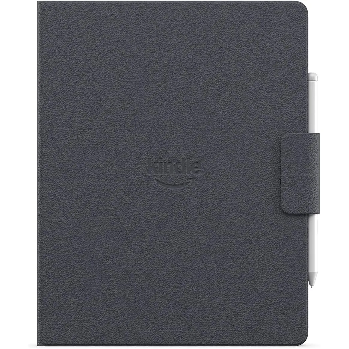 Edle Amazon Kindle Scribe-Klapphülle mit magnetischer Befestigung, schlanke Schutzhülle – Premiumleder