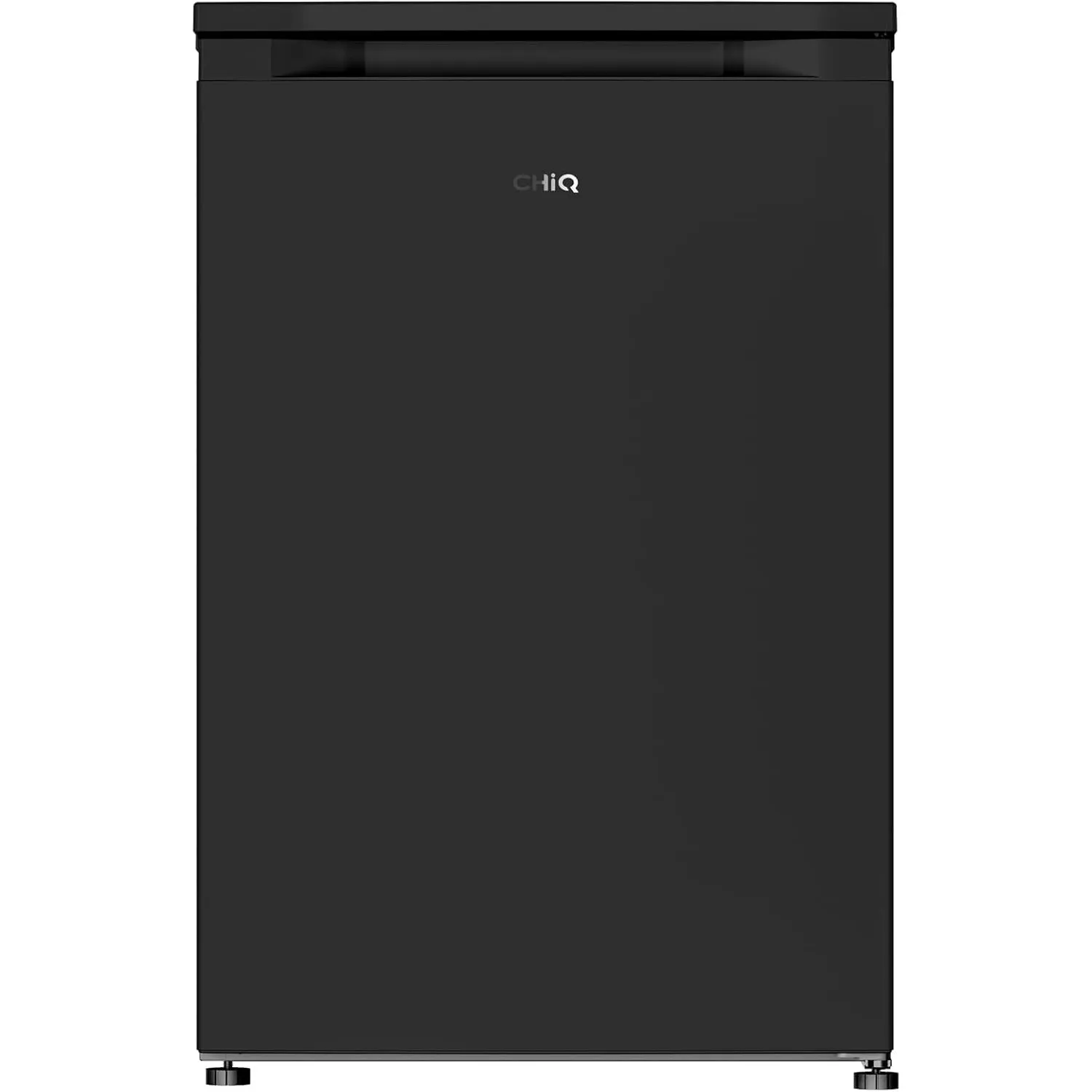 CHiQ 85L Gefrierschrank, 4 Sterne Schnellgefrieren(-24°C), EEK C
