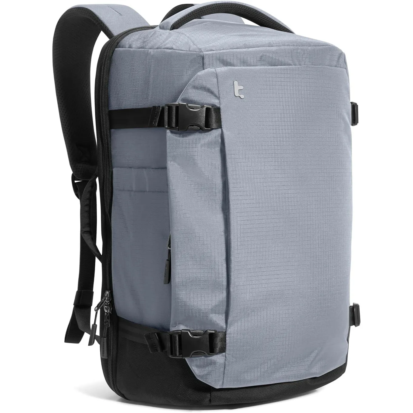 tomtoc 40L Reiserucksack, TSA-freundlicher Handgepäck Rucksack Flugzeug