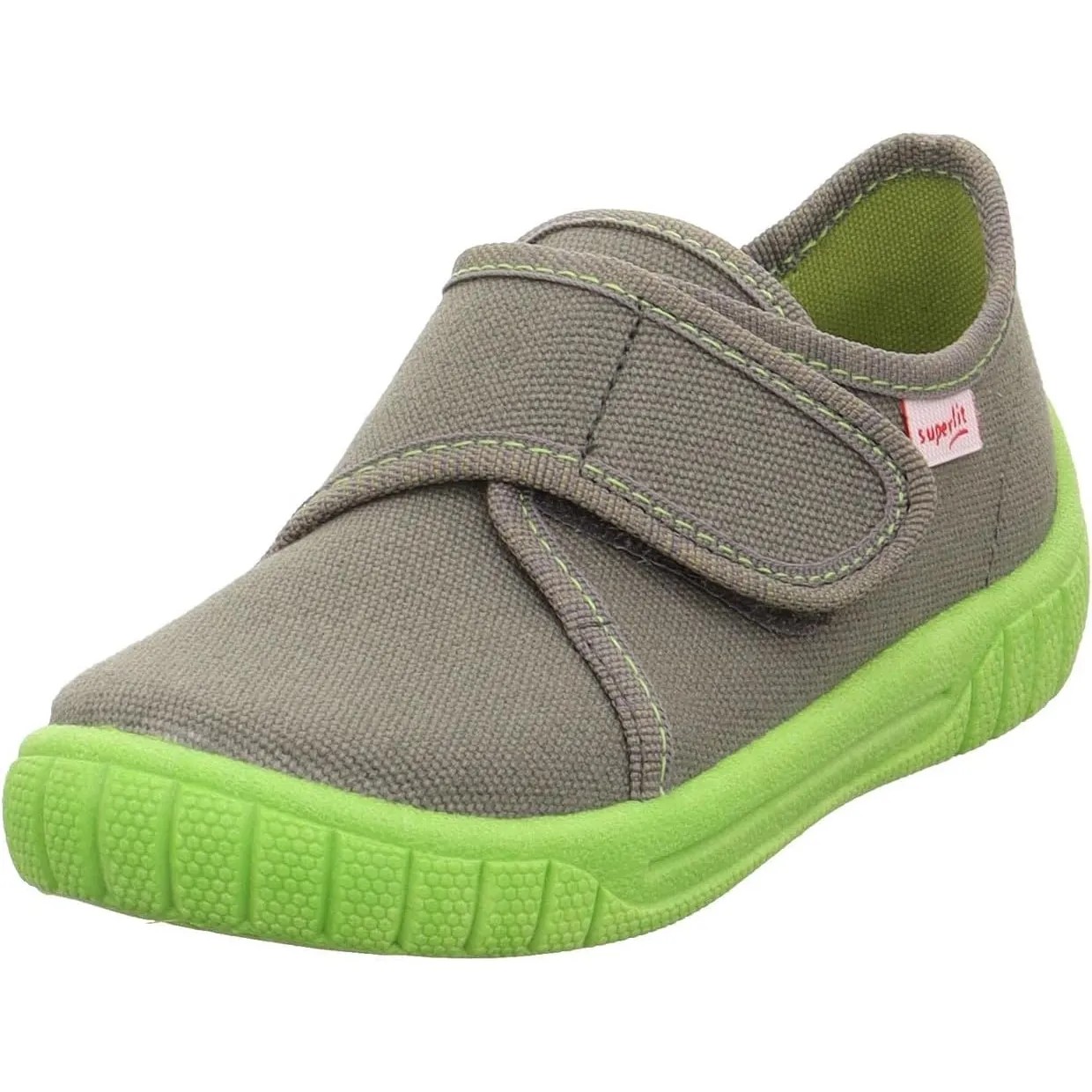 Superfit Jungen Bill Hausschuhe 1-800278 Hausschuhe