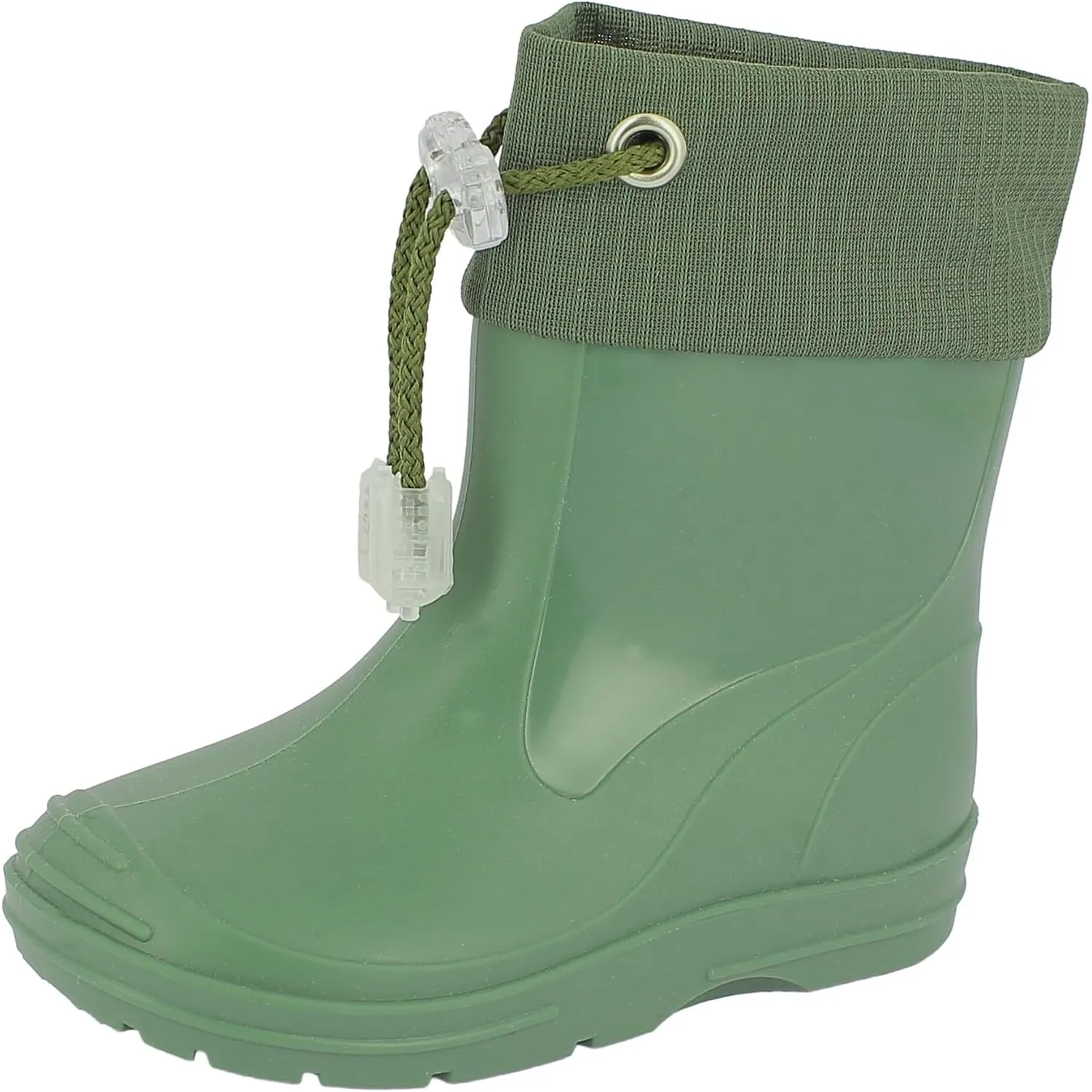 Beck Unisex Kinder Basic 849 Gummistiefel