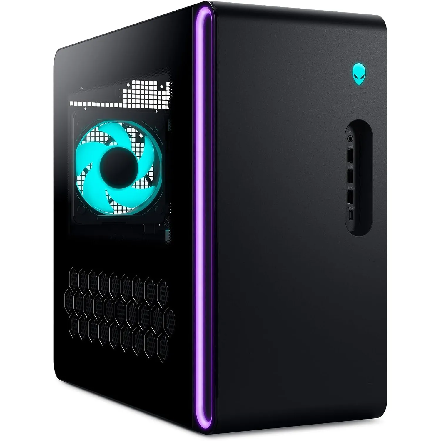 Alienware Gaming Desktop - Intel Core Ultra 7 265F, RTX 5060