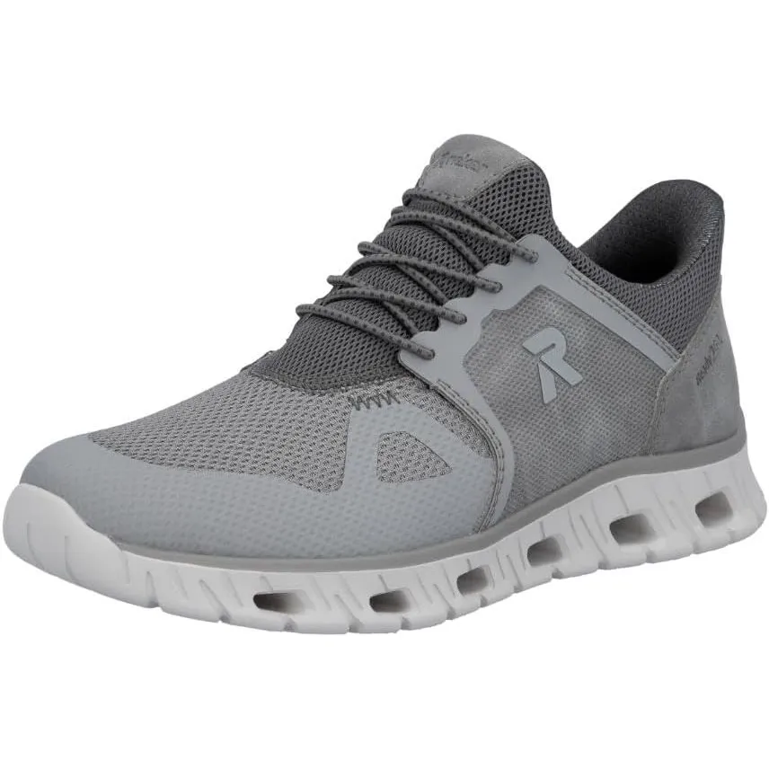 Rieker Herren 04355 Sneaker Low