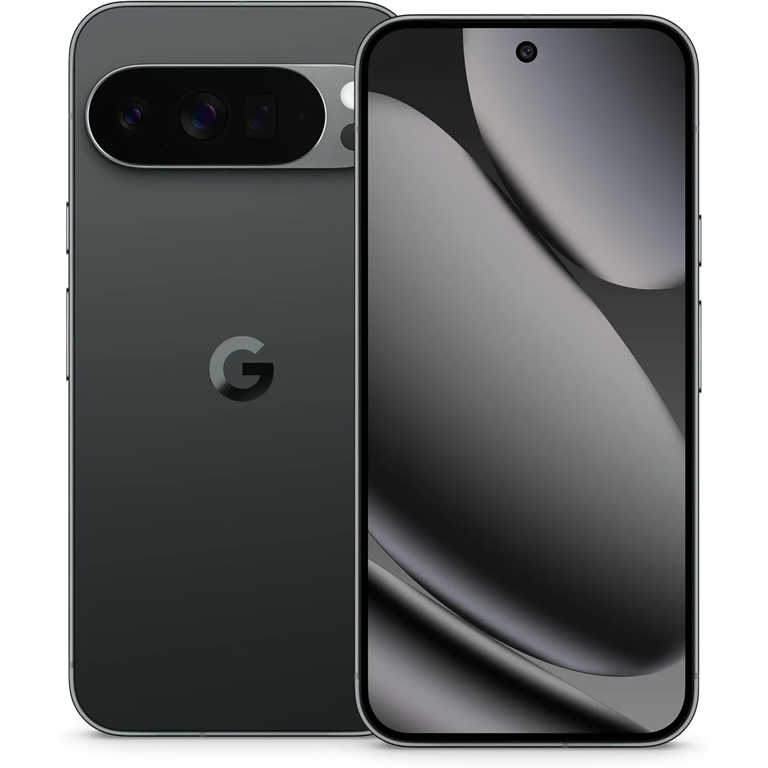 Google Pixel 10 Pro XL – Android-Smartphone ohne SIM-Lock, mit Gemini, Dreifach-Rückkamera, mehr als 24 Stunden Akkulau…