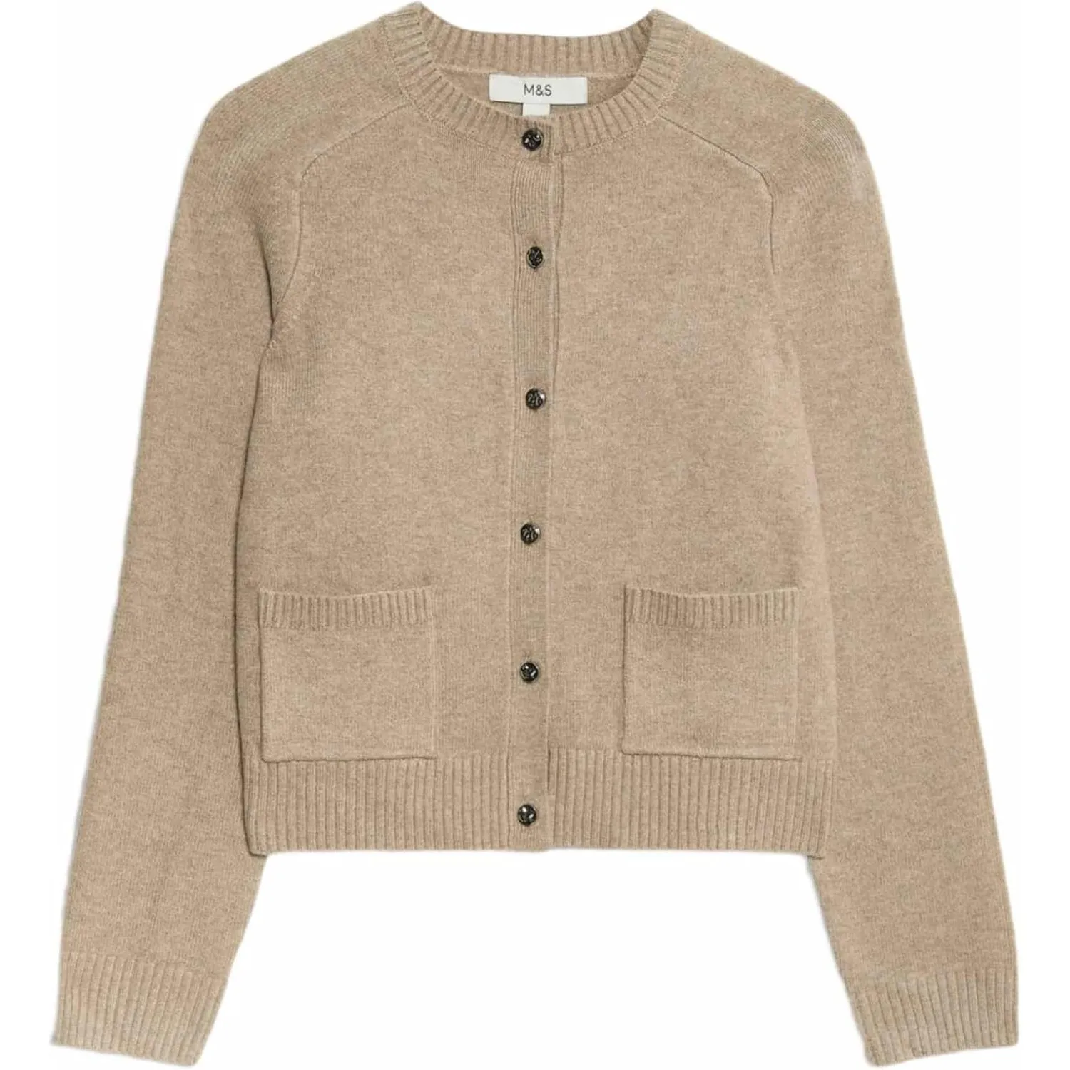 Marks & Spencer Damen Pullover Regular