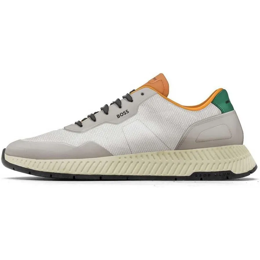 BOSS Herren Titanium_Runn_trtxpu 10280141 01Trainers