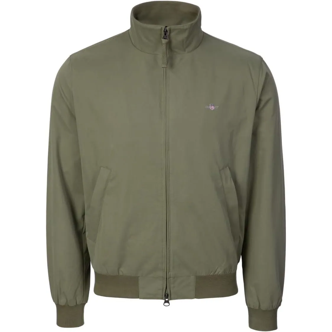 GANT Herren Lightweight Hampshire Jacket Jacke (1er Pack)