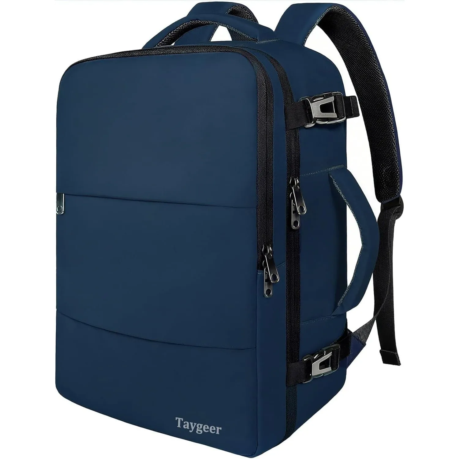 Taygeer Reise Rucksack, Handgepäck Rucksack 40x30x20 Laptop Reiserucksack
