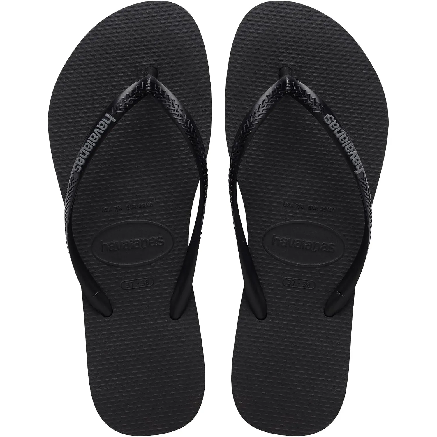 Havaianas Slim Logo Pop Up Damen FlipFlop
