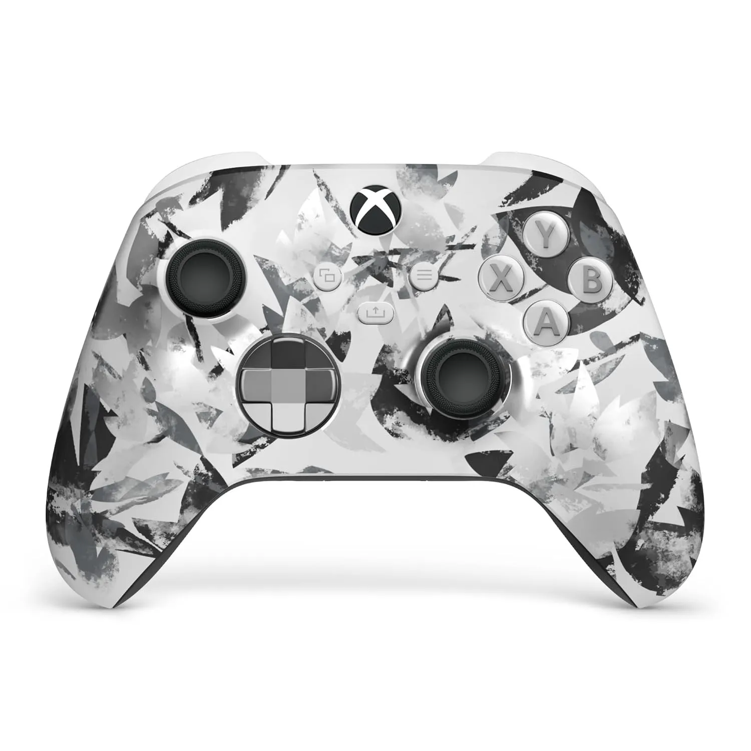 Xbox Wireless Controller – Storm Breaker Special Edition Series X|S, One, PC und cloudfähige Geräte