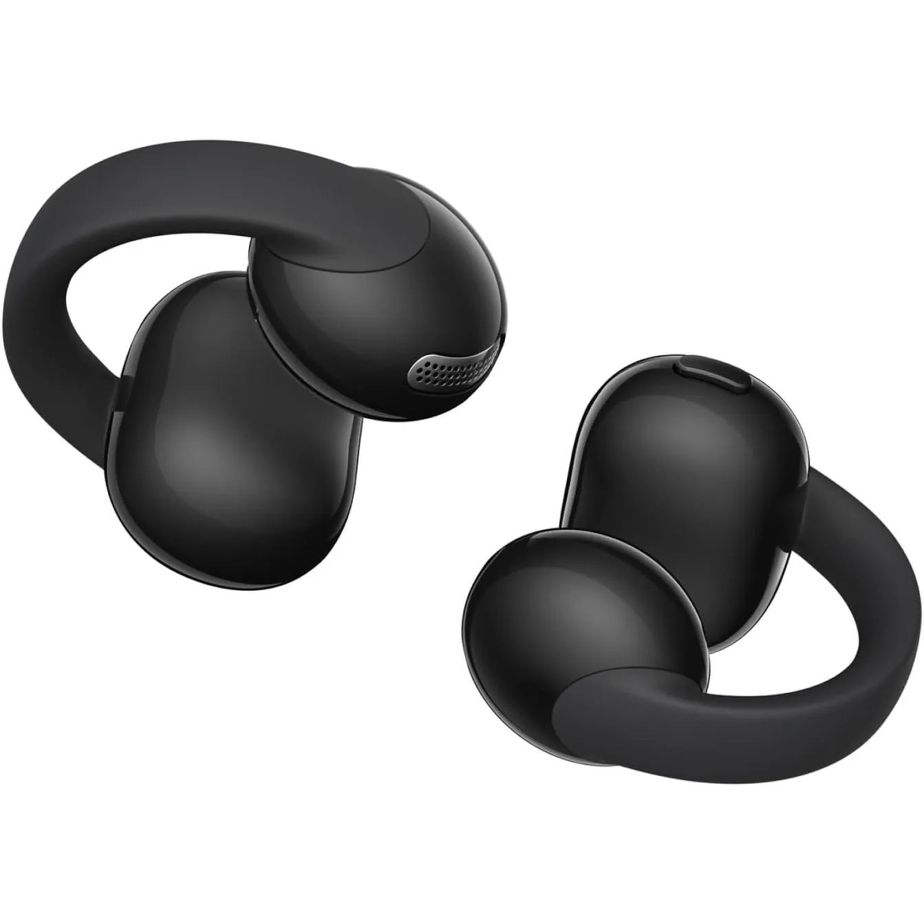 Soundcore by Anker C50i, Open-Ear Kopfhörer, Clip-On Earbuds, Ultra-bequem