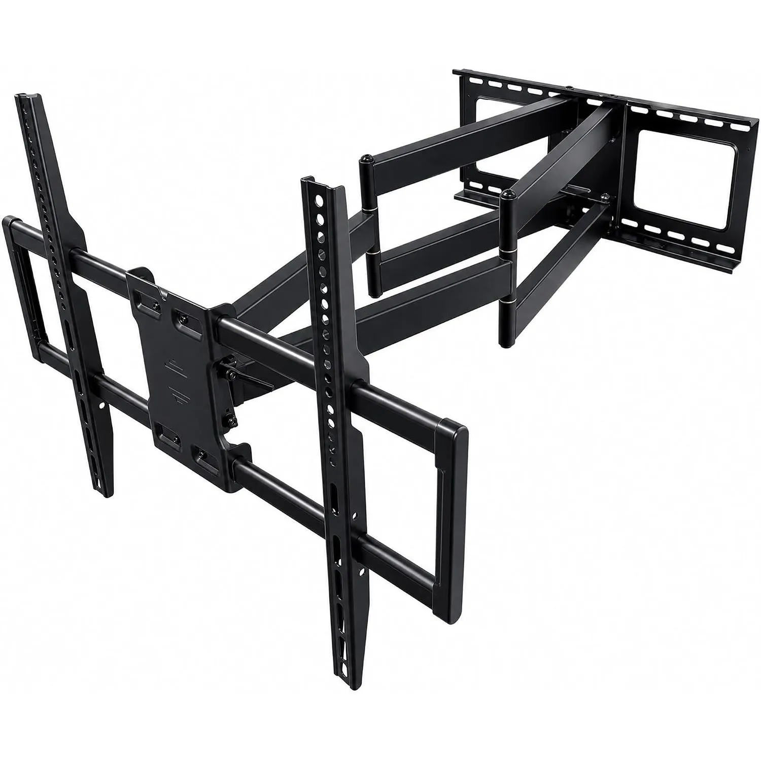 BONTEC TV Wandhalterung für 60-110 Zoll Fernseher, 1016 mm, bis zu 125 kg