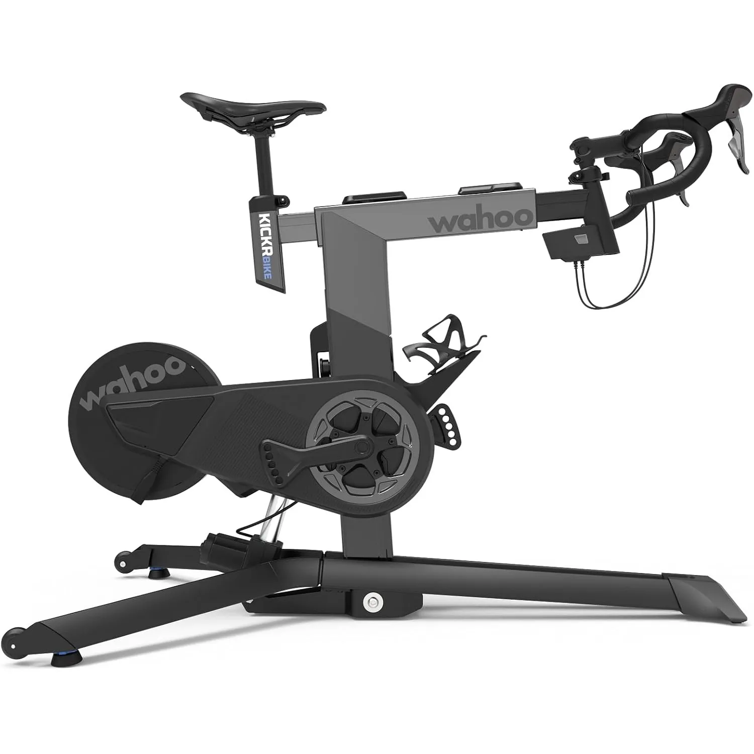 Wahoo Fitness KICKR Bike PRO Indoor-Trainer