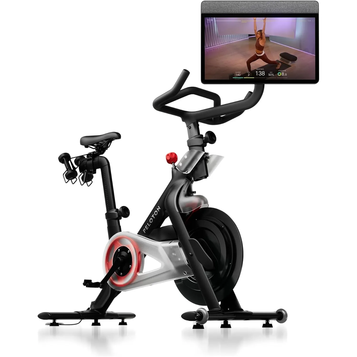 Peloton Fitness Bikes, Indoor Cross Training Bikes für Workouts zu Hause