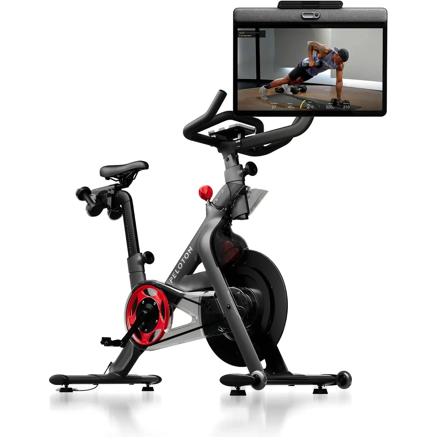 Peloton Fitness Bikes, Indoor Cross Training Bikes für Workouts zu Hause