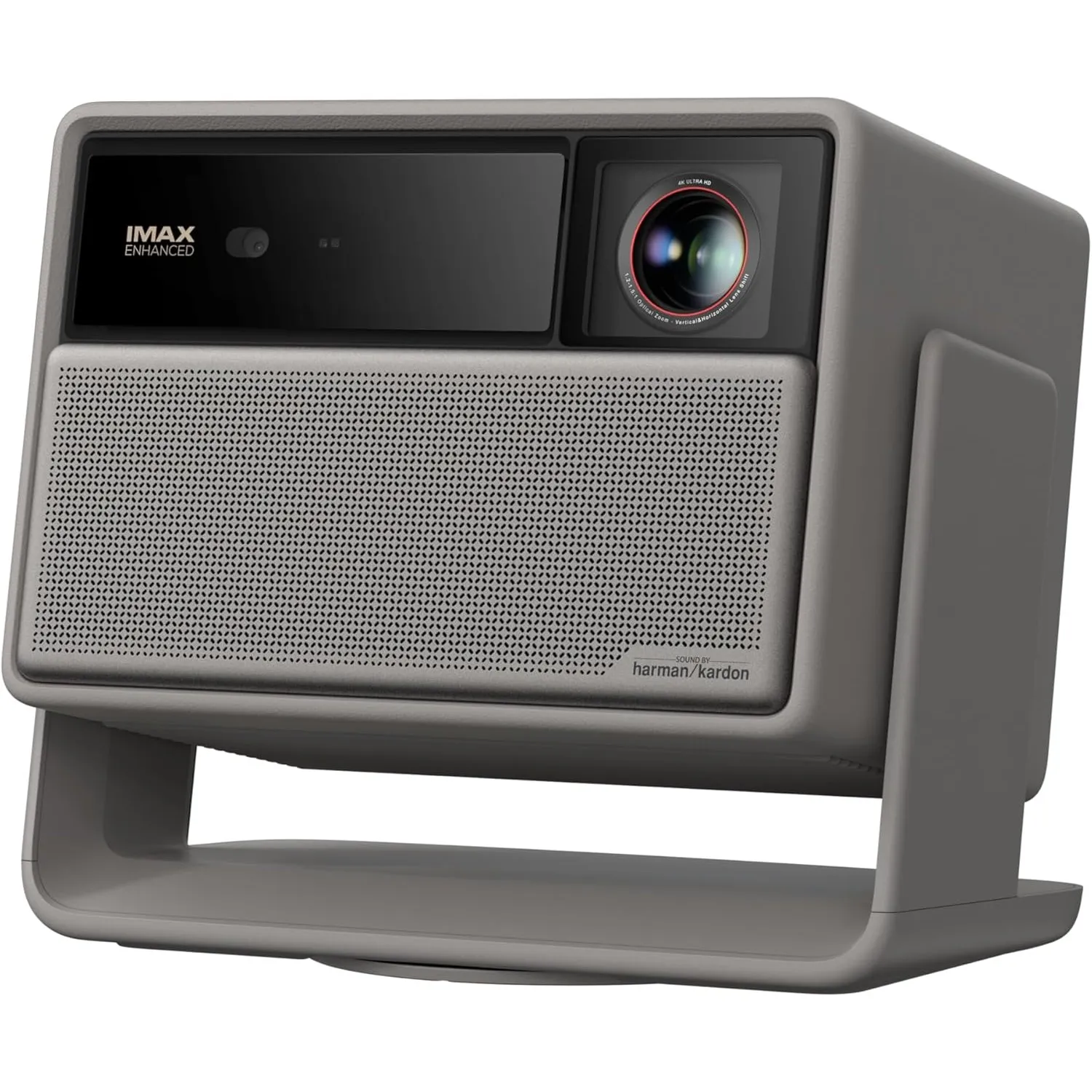 XGIMI Horizon 20 Max 4K RGB Triple Laser Heimkino Beamer, 5700 ISO-Lumen