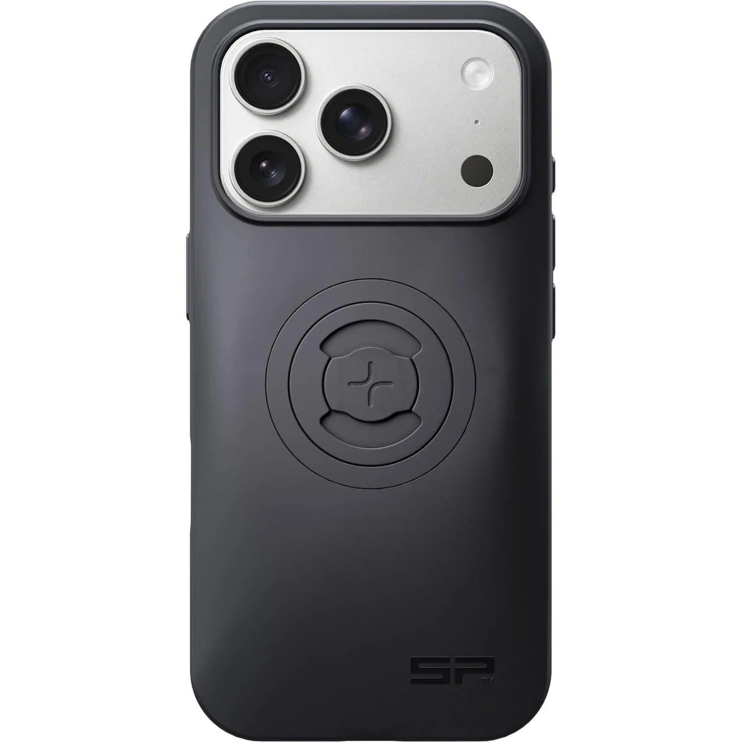 SP CONNECT Phone Case | SPC+ | kompatibel mit iPhone 17 Pro/ 18 Pro