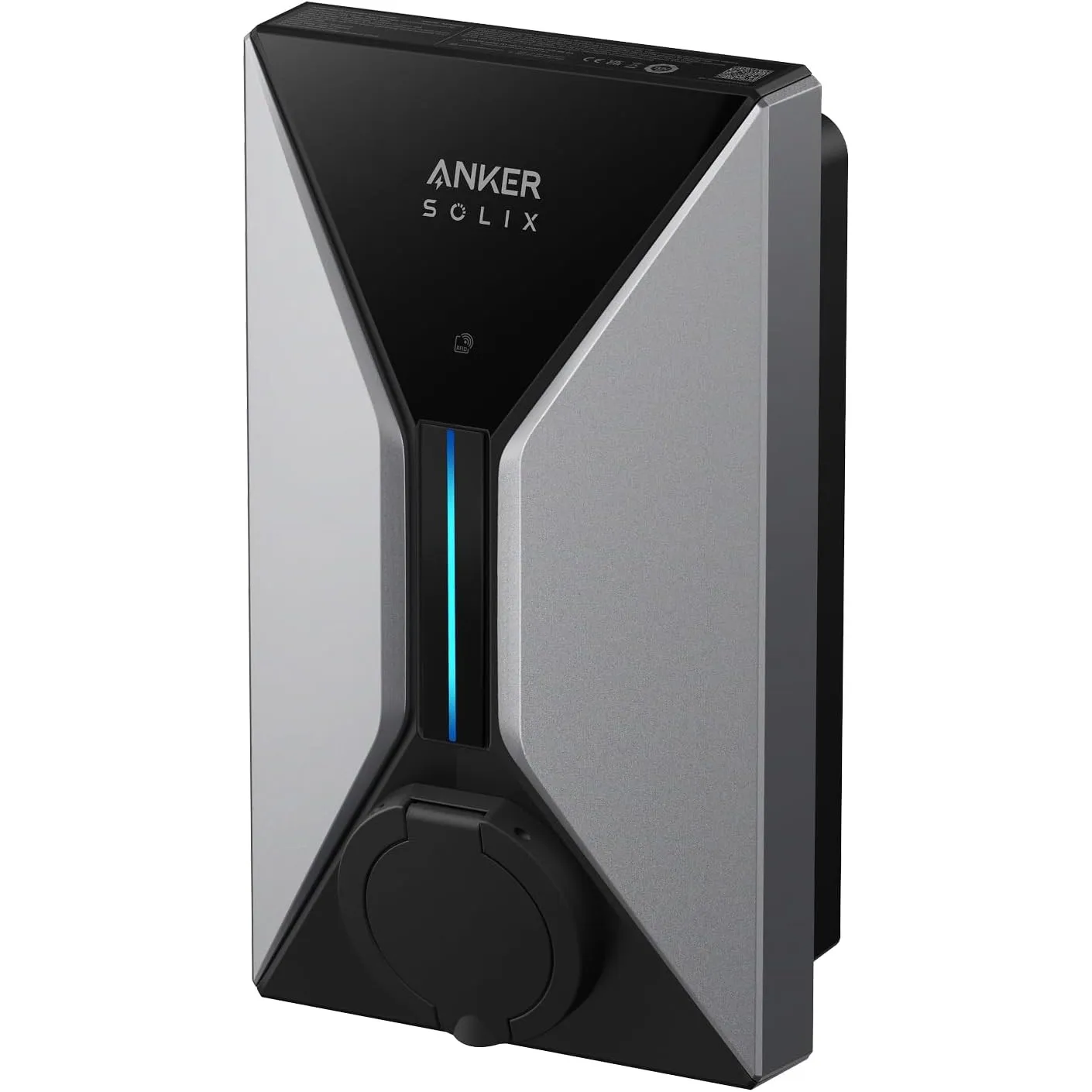 Anker SOLIX V1 Smartes Ladegerät für E-Autos 22kW