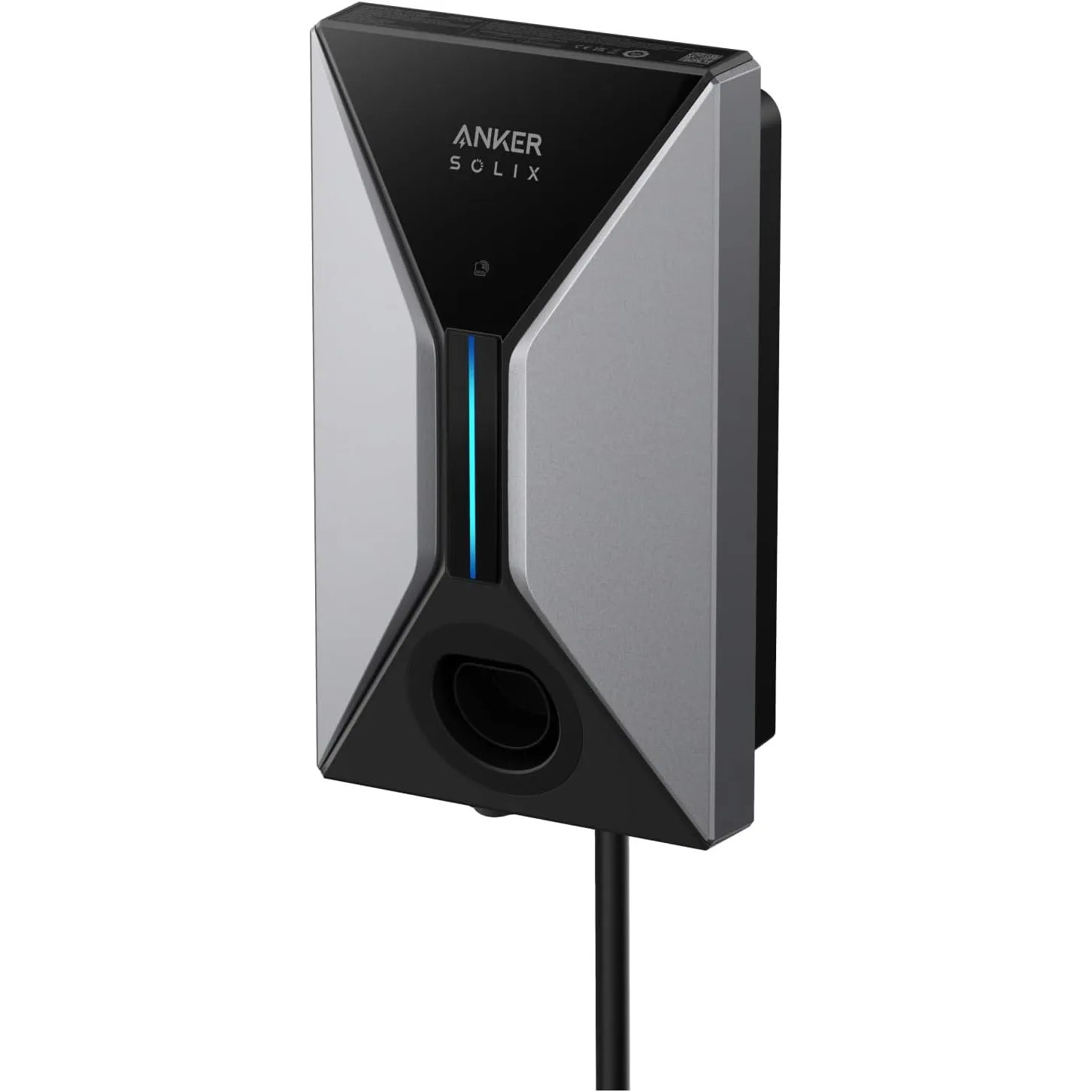 Anker SOLIX V1 Smartes Ladegerät für E-Autos 11kW
