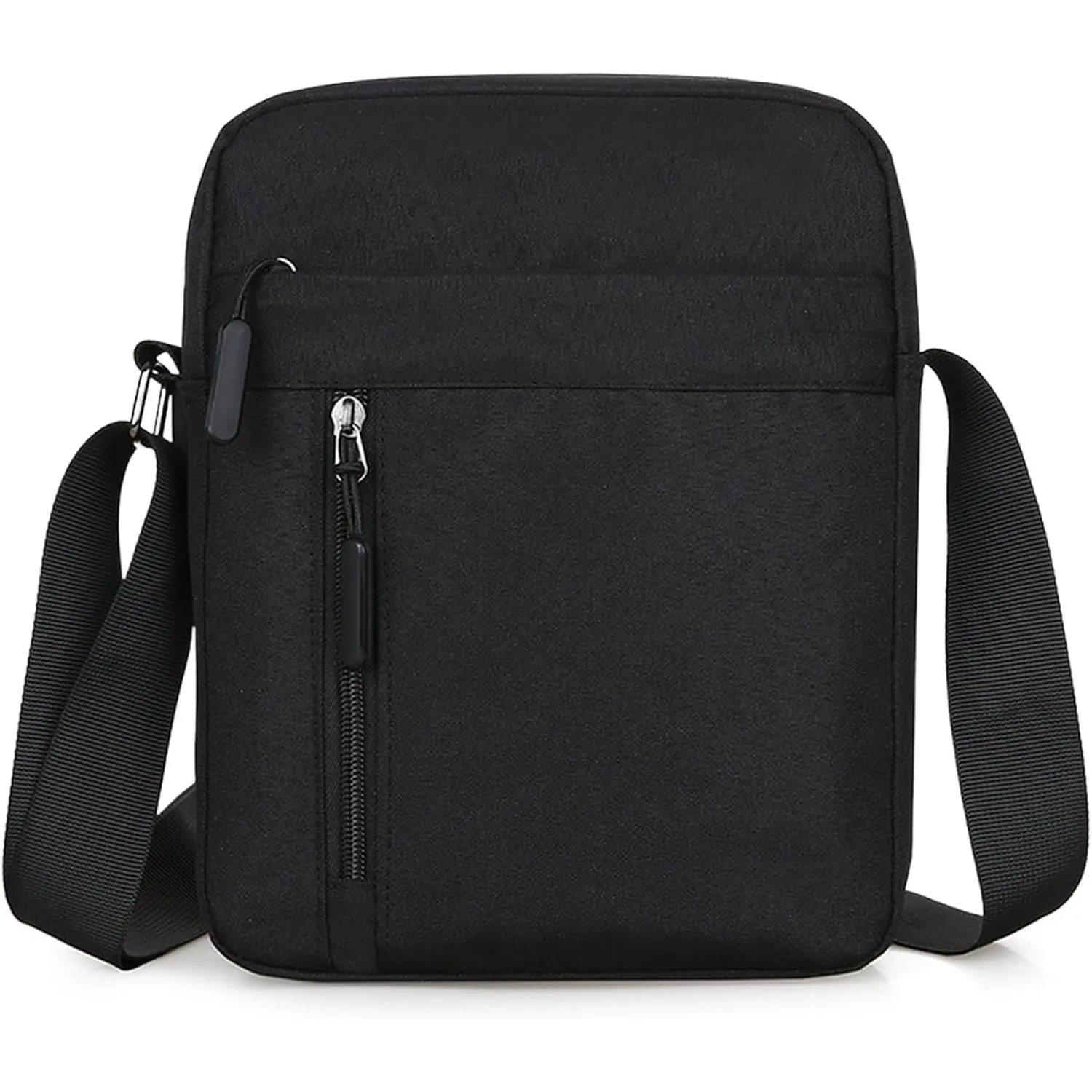 Aucuu Umhängetasche Schultertasche Messenger Bag, Umhängetasche Klein Herren, Oxford Herren Tasche, Herrentasche Zum Um…