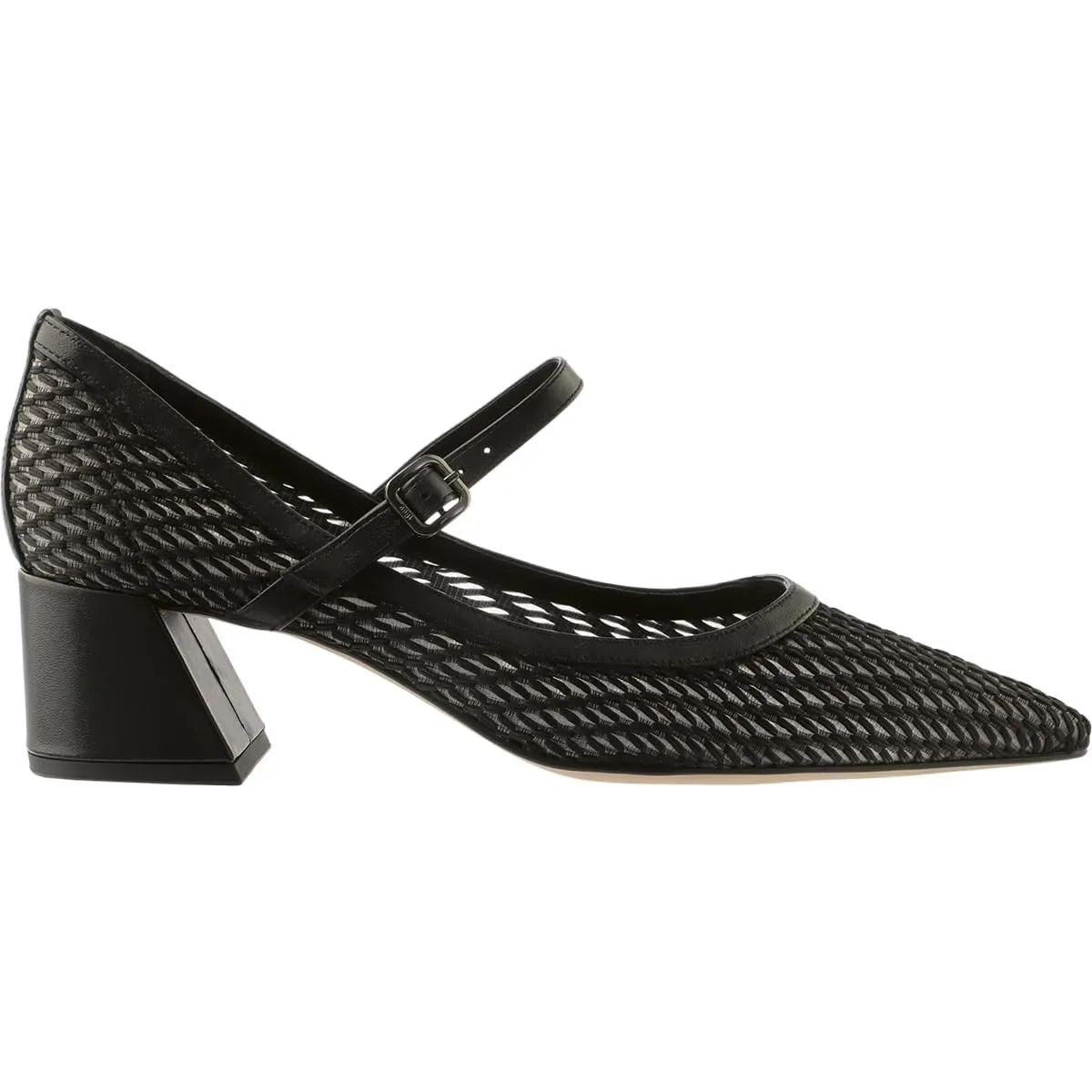HÖGL Damen Arabella Pump