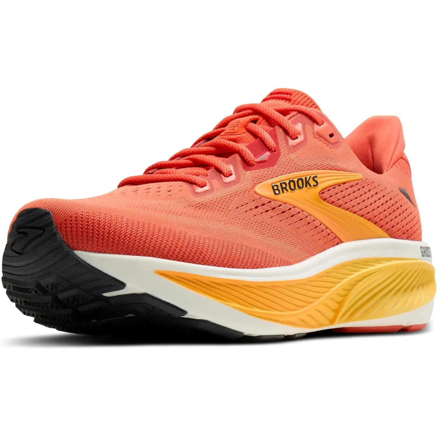Brooks Herren Ghost 18Running Shoe