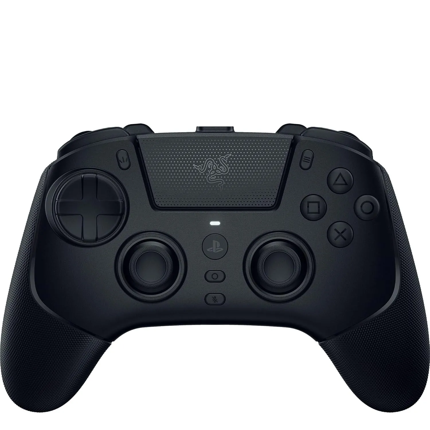 Razer Raiju V3 Pro - Kabelloser E-Sport-Controller für PlayStation 5 & PC - 4 abnehmbare Mausklick-Tasten & 2 Klauengri…