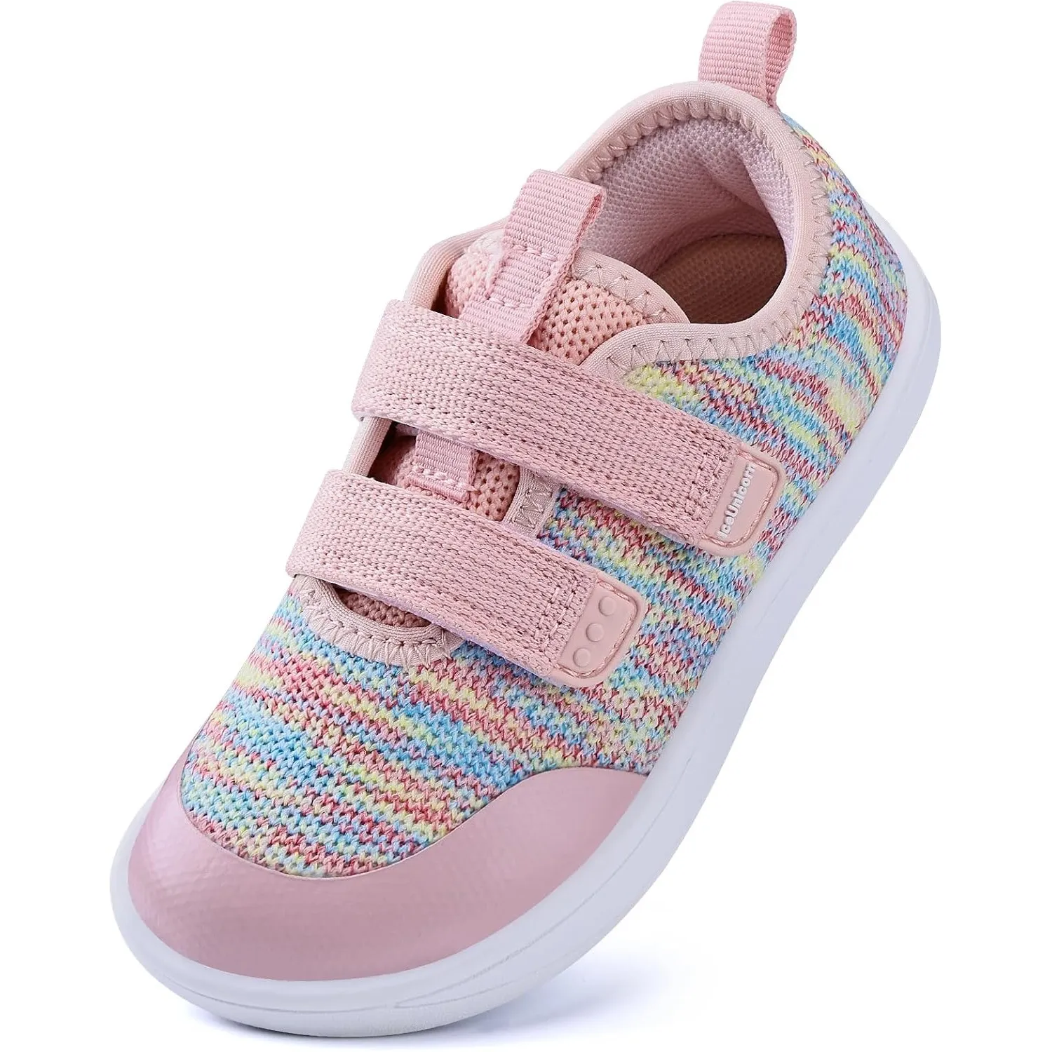 IceUnicorn Barfuss Hausschuhe Kinder Junge Mädchen Barfußschuhe Berite Schuhe Minimalistische Sneaker