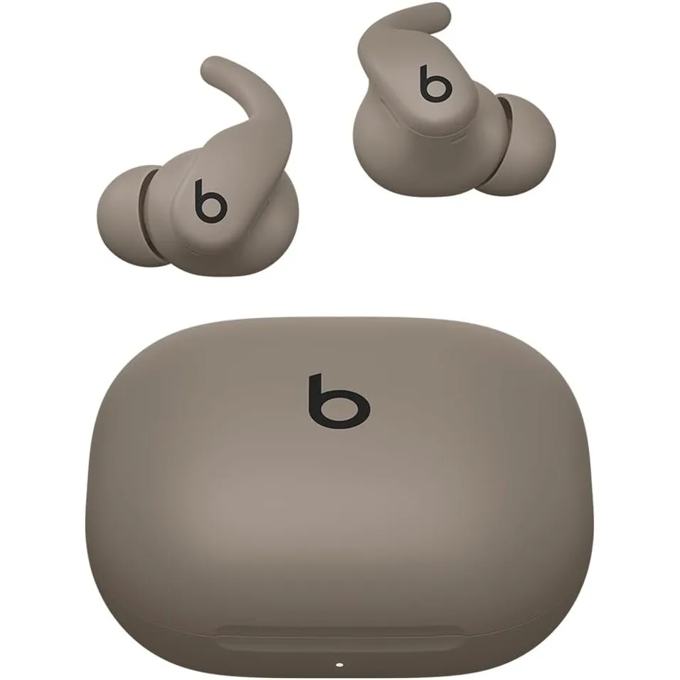 Beats Powerbeats Fit – Kabellose Workout In-Ear Kopfhörer mit Geräuschunterdrückung, IPX4, bis zu 30 Stunden Akkulaufze…