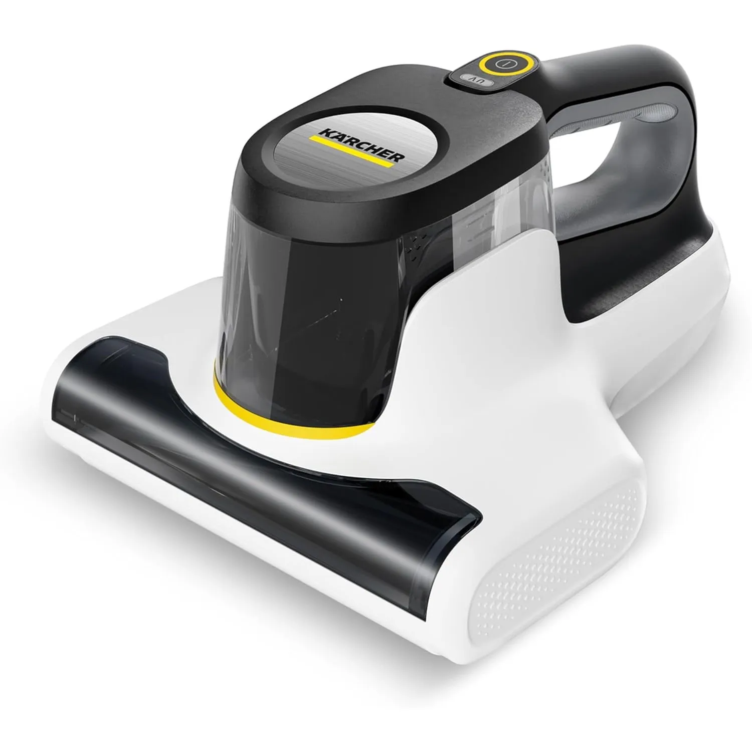 KÄRCHER Matratzenreiniger VCH 4 UVClean, Tiefenreinigung mit UV-C-Licht