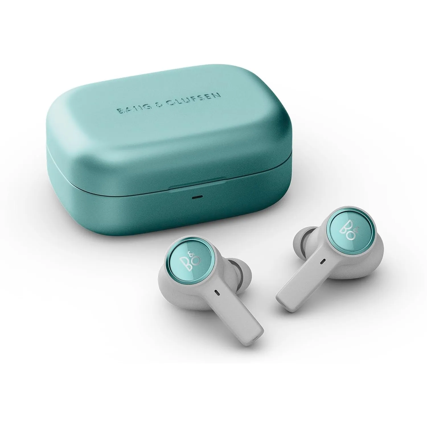 Bang & Olufsen Beoplay Eleven Kabellose In-Ear Kopfhörer - Eucalyptus Grün