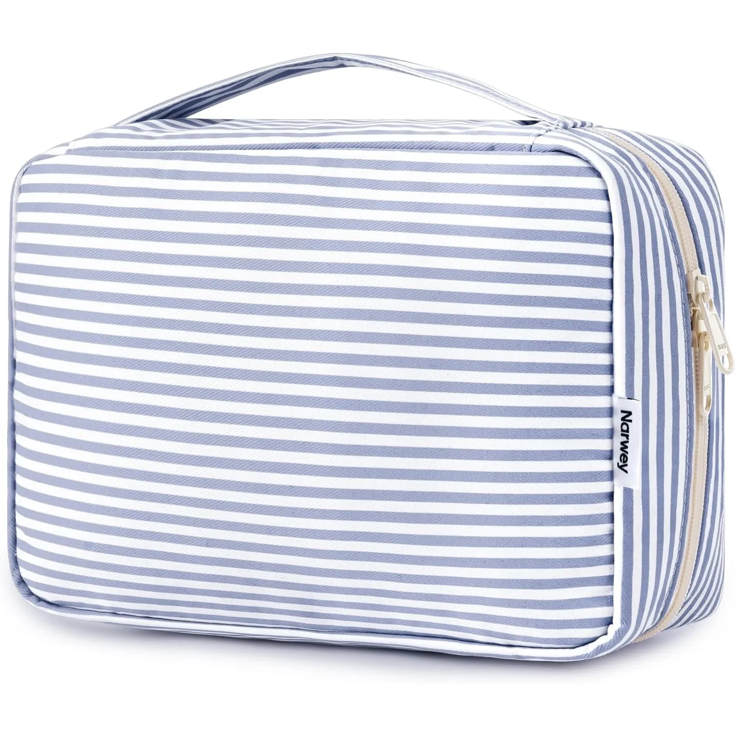 Narwey Kulturtasche Damen Kulturbeutel Zum Aufhängen Waschtasche Herren