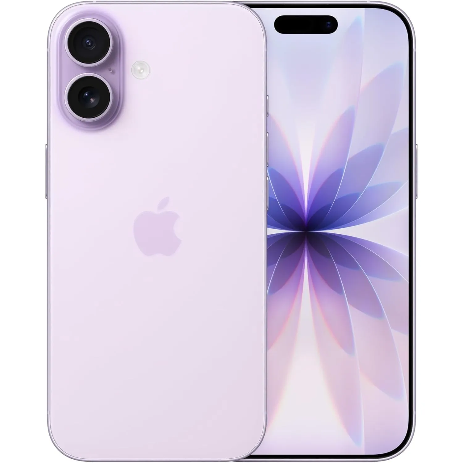 Apple iPhone 17 256 GB: 6,3" Display mit ProMotion, A19 Chip, Center Stage Frontkamera für Smarte Gruppenselfies, Verbe…