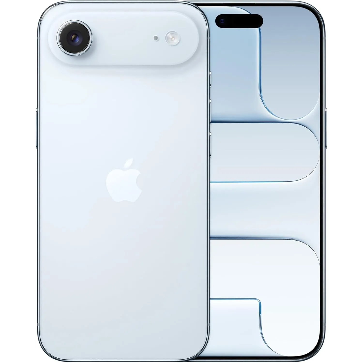 iPhone Air 256GB Himmelblau