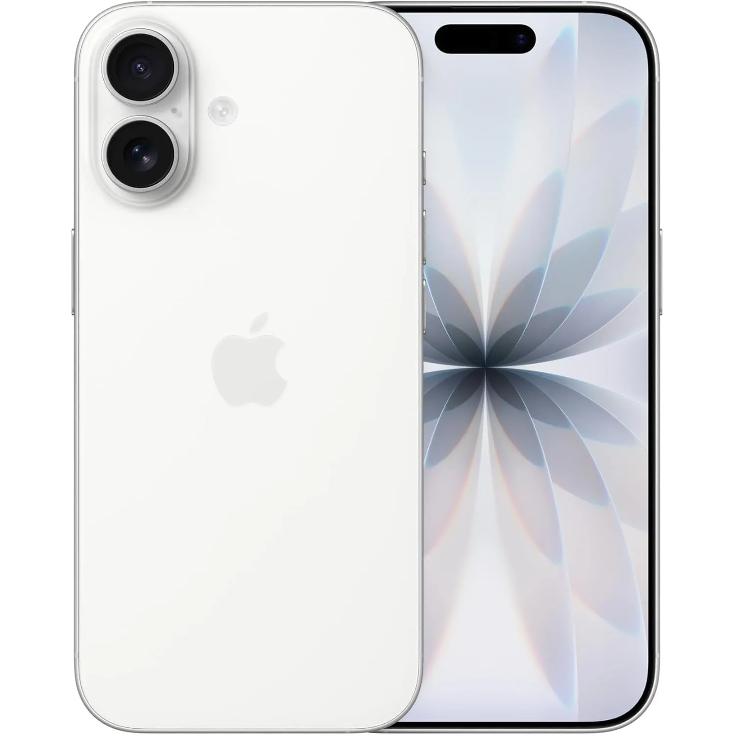 Apple iPhone 17 256 GB: 6,3" Display mit ProMotion, A19 Chip, Center Stage Frontkamera für Smarte Gruppenselfies, Verbe…