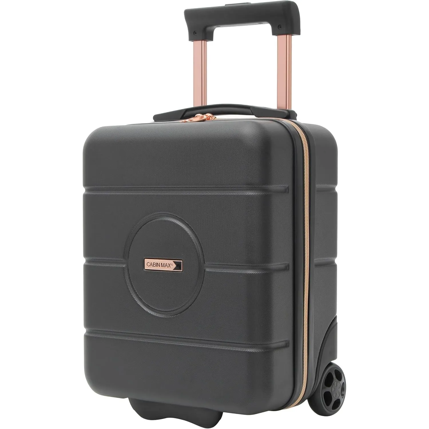 Cabin Max Handgepäck Koffer Luggage Trolley Koffer Handgepäck 40x30x20-24L