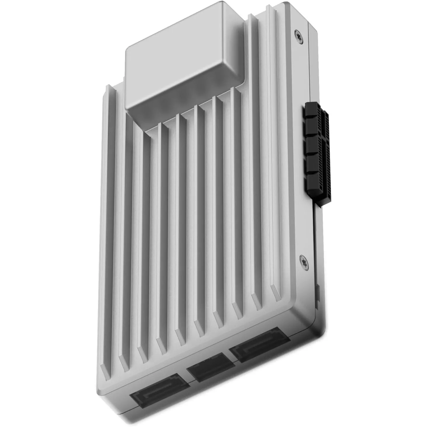 ZimaBoard 2 Home Server, DIY-NAS Personal-Cloud, Mini Netzwerkspeicher