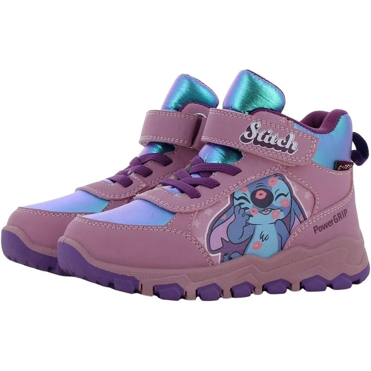 Leomil Lilo & Stitch Outdoor Winterschuhe Kinder