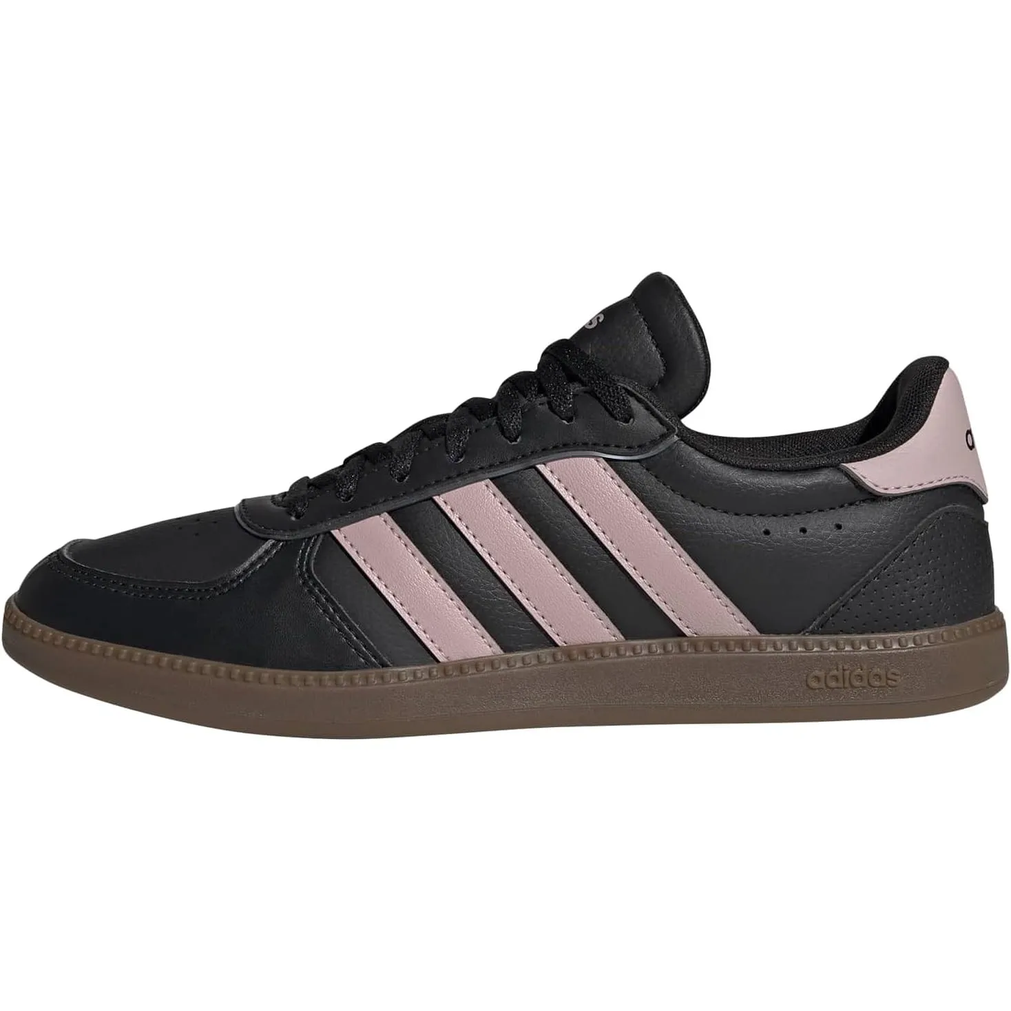 adidas Women's Breaknet Sleek Schuh