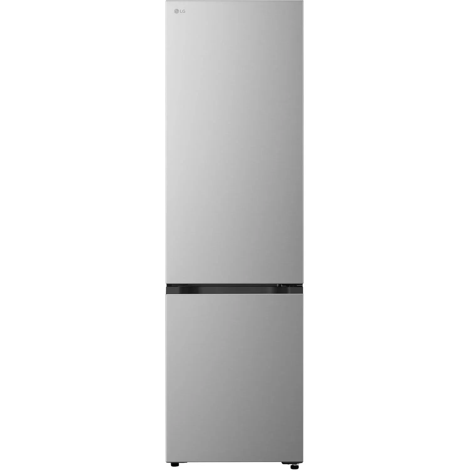 LG GBBS524APY Fit&Max Kühl-/Gefrierkombination (375 L, Energieklasse A) vollintegrierbar oder freistehend mit maximaler…