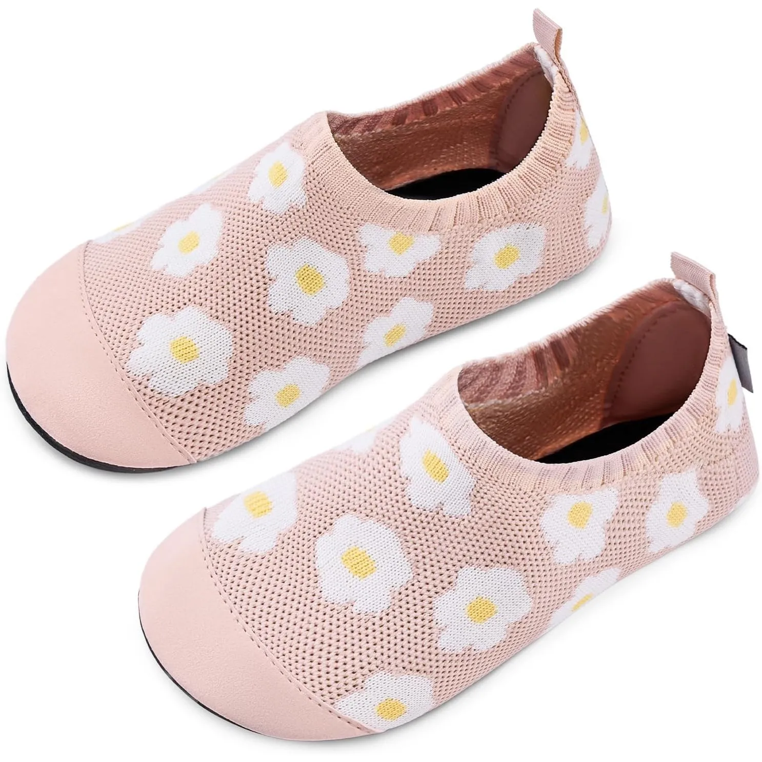 IceUnicorn Hausschuhe Kinder Jungen Mädchen Slippers Pantoffeln