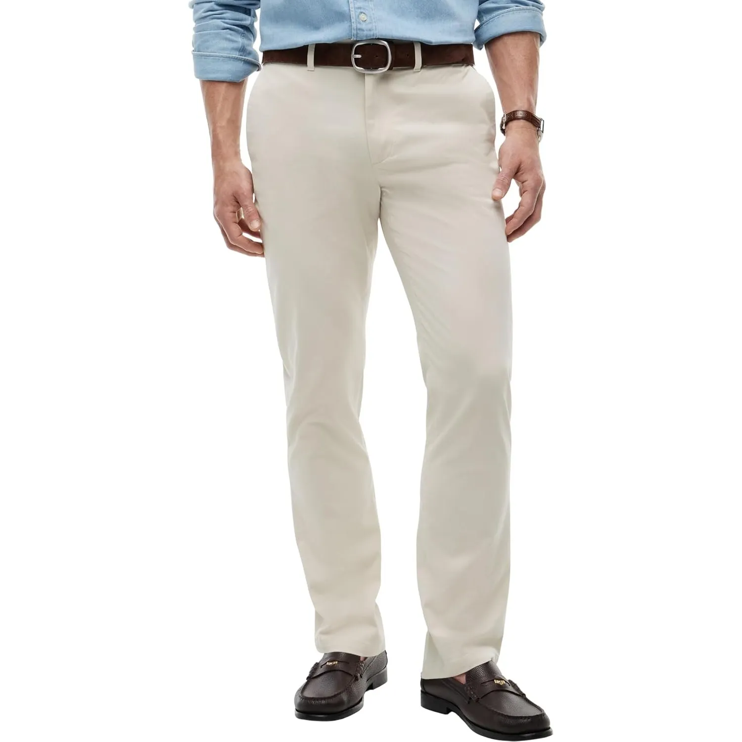 Tommy Hilfiger Herren Chino