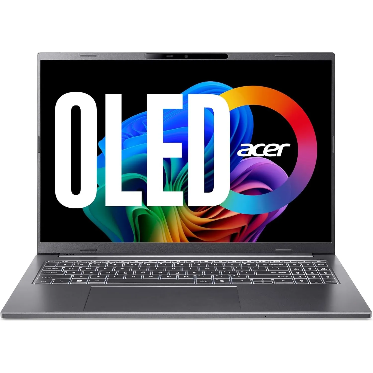 Acer Aspire 16 AI OLED | Laptop | Ultra 9 | 32GB | 1TB | mit Netzteil | 16" OLED Display | Intel Core Ultra 9 288V | 32…