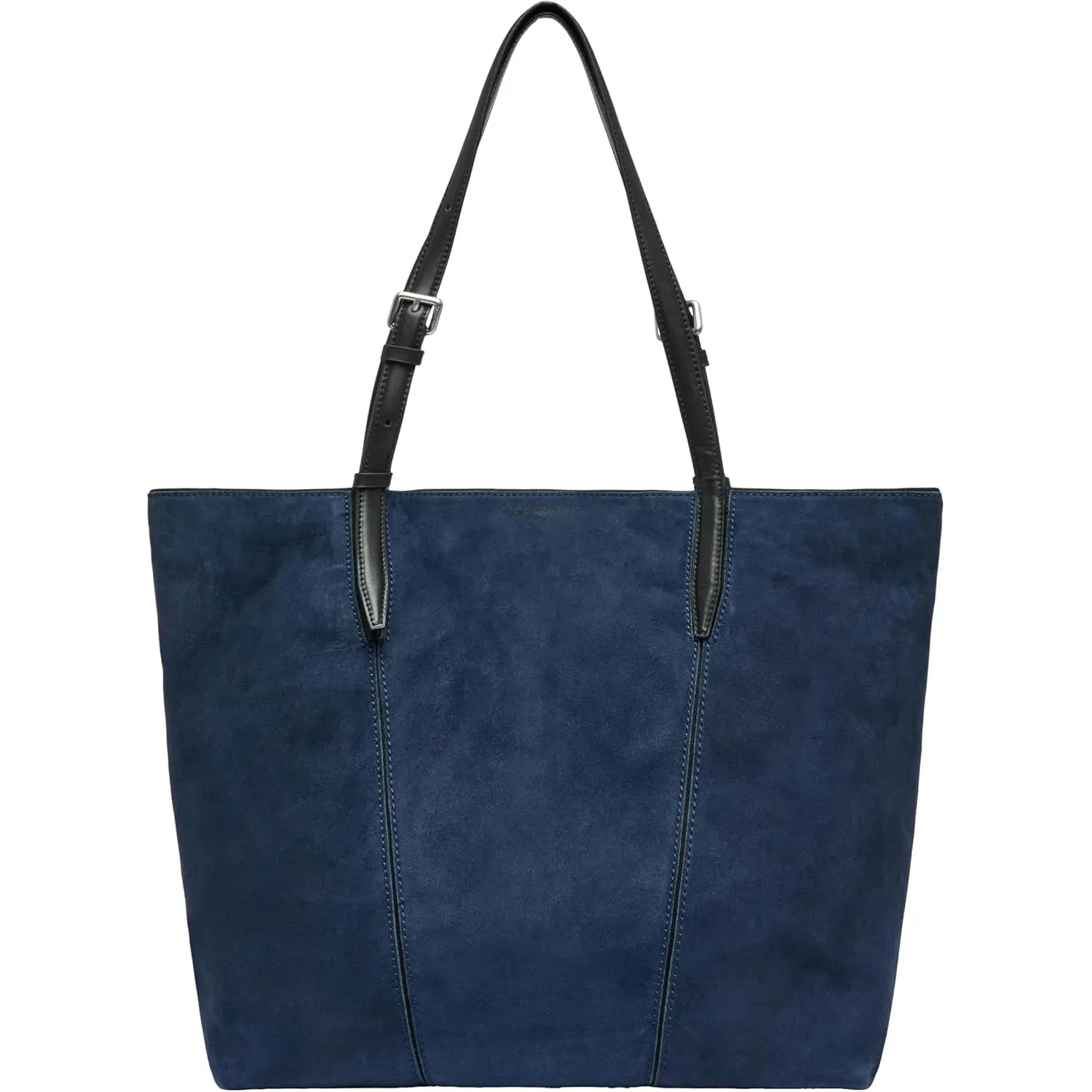 LIEBESKIND Shopper M Una Recycled Suede Shopper