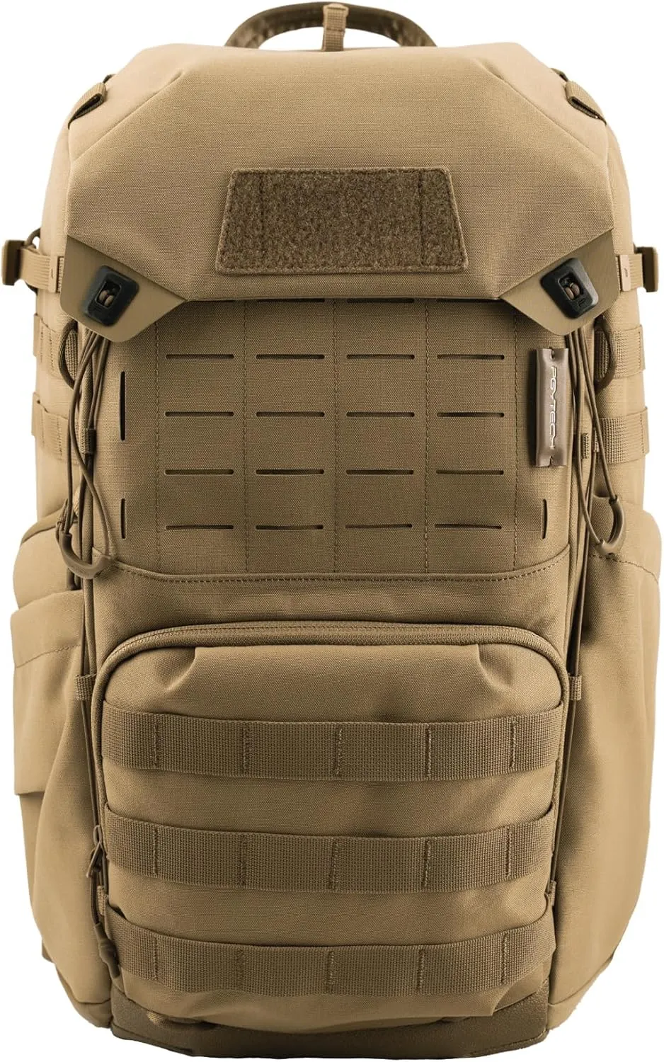 PGYTECH OneMo TAC Kamerarucksack 35L Wasserdicht Taktisch Fotorucksack Kompatibel mit DSLR/SLR/Spiegelreflex Kameras, m…