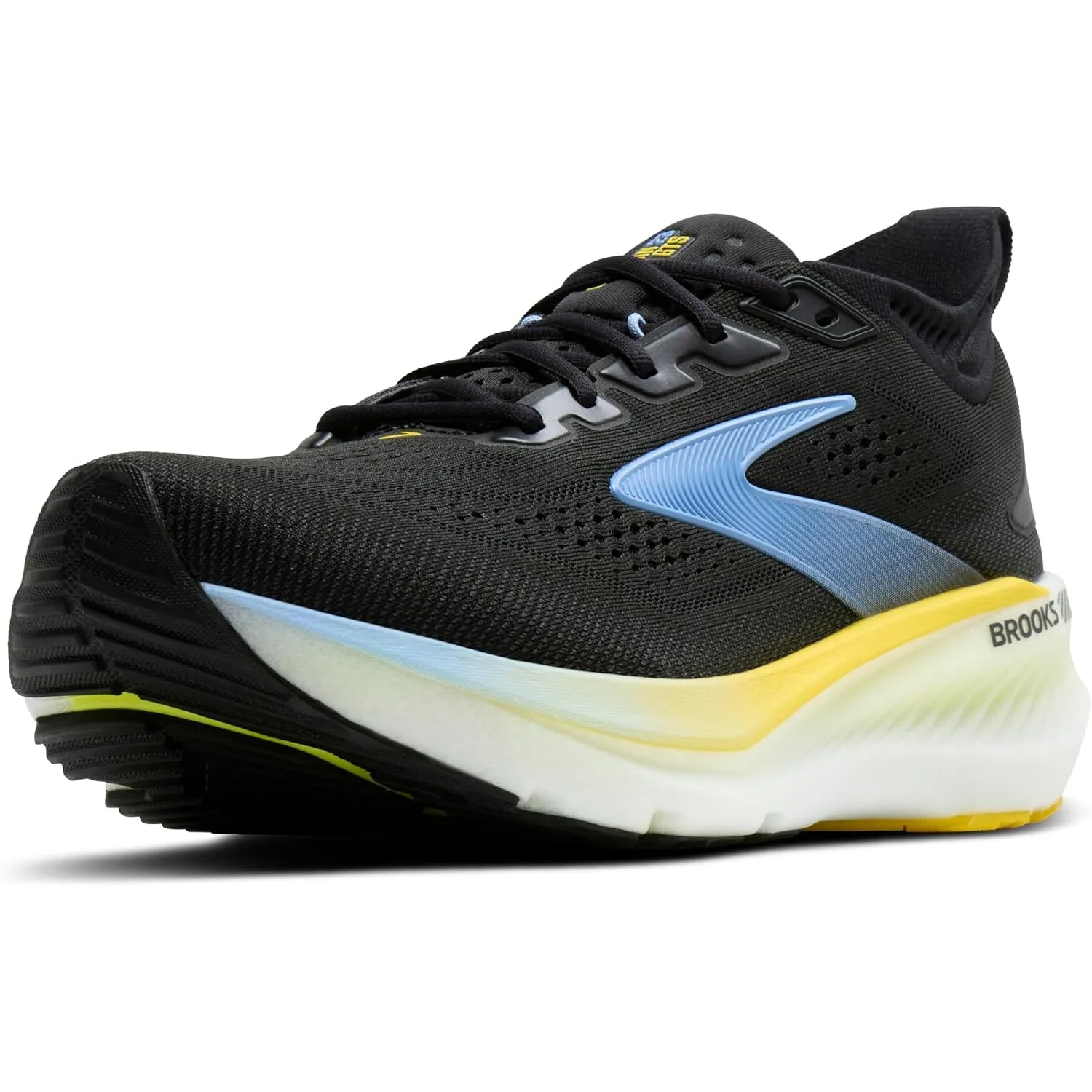 Brooks Herren Glycerin Gts 23Sneaker