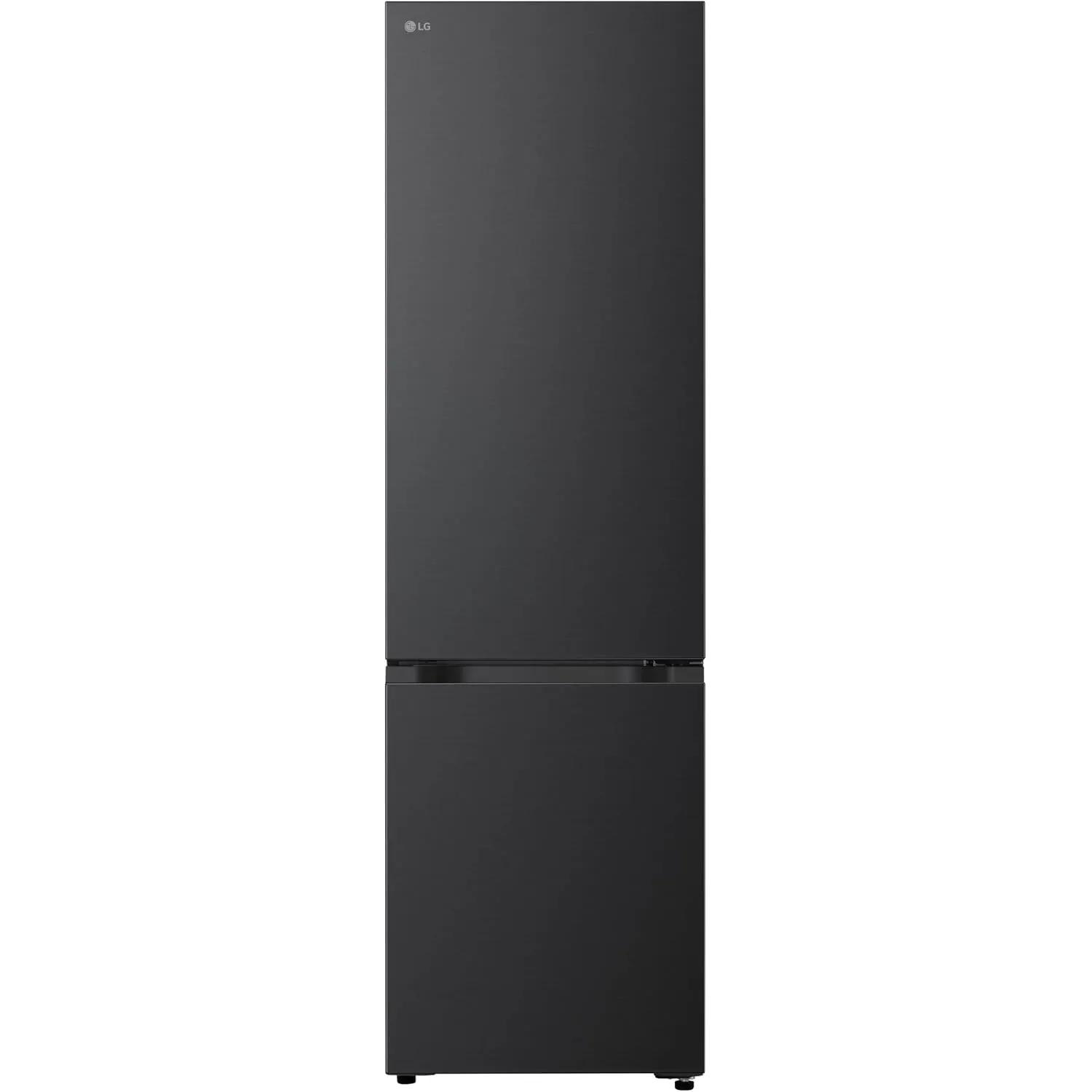 LG GBBS726BEV Fit&Max Kühl-/Gefrierkombination (375 L, Energieklasse B), Vollintegrierbar oder Freistehend, Maximale Ka…