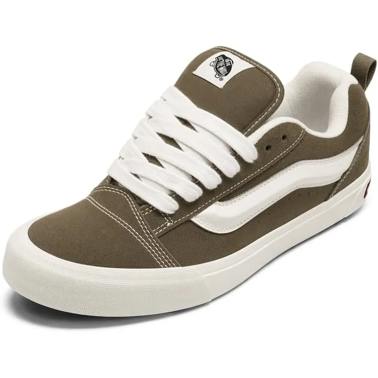 Vans Unisex Knu Skool Sneaker